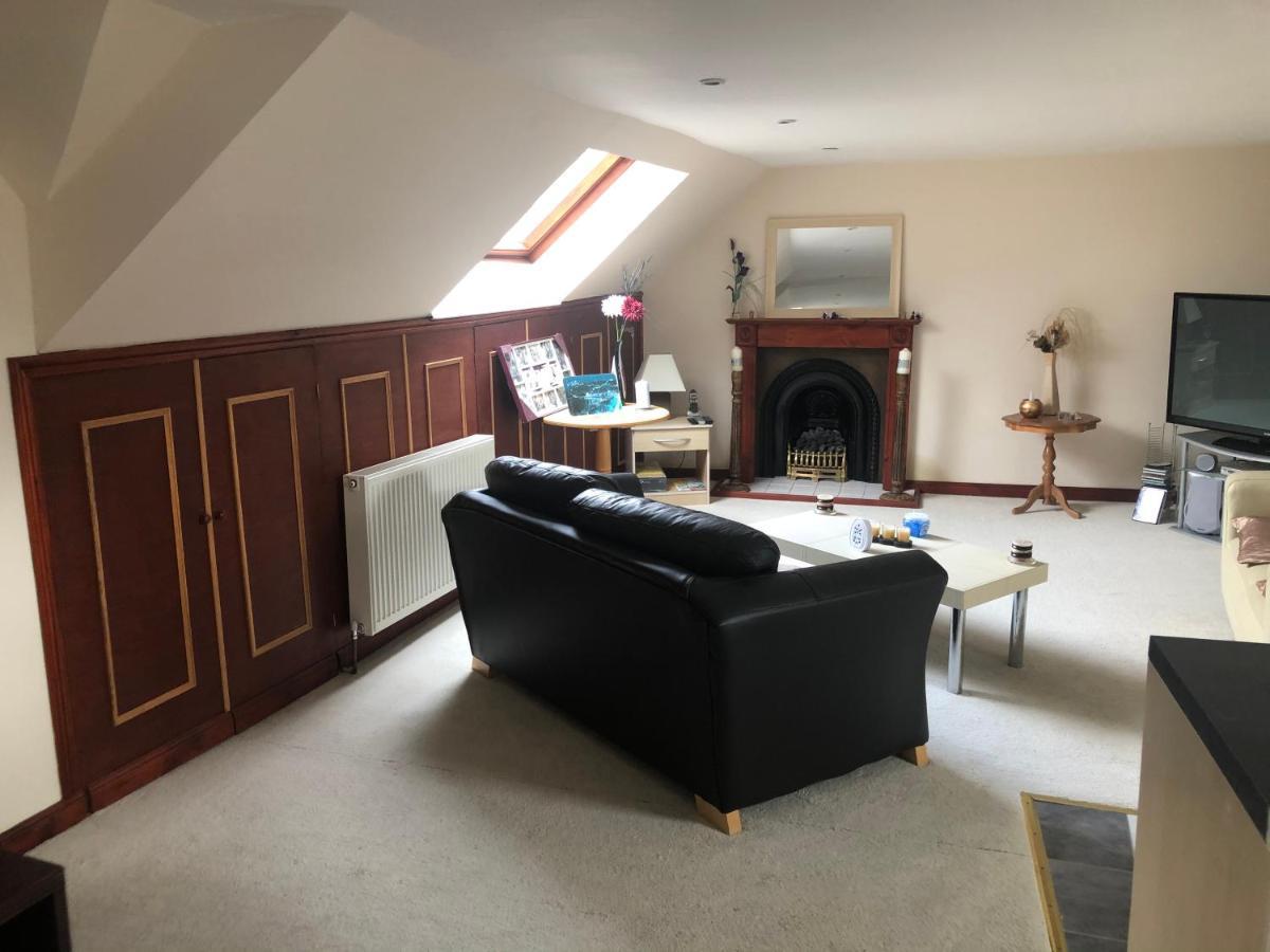 Executive Serviced Apartments 3 Forfar Exterior photo